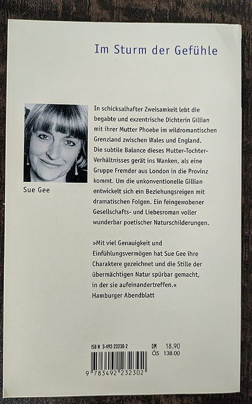 Nachtstücke
